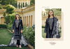 Naira Black And White Edition 2 By Belliza Pakistani Cotton Dress Material Wholesale Online